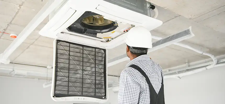 Our Affordable Duct Cleaning Near Me Services in Jamestown, NY