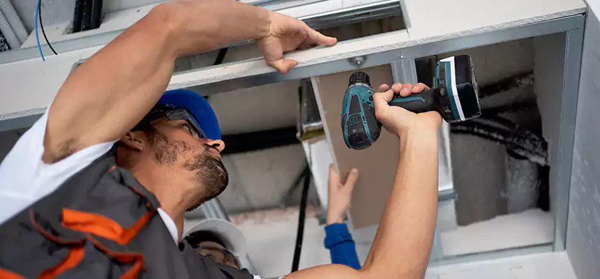 Our Apartment Air Duct Cleaning Services in Jamestown, NY