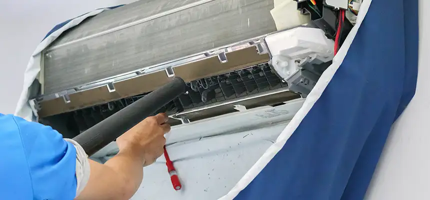 Advanced Clogged Dryer Vent Repair for Multi-Unit & Commercial in Jamestown, NY