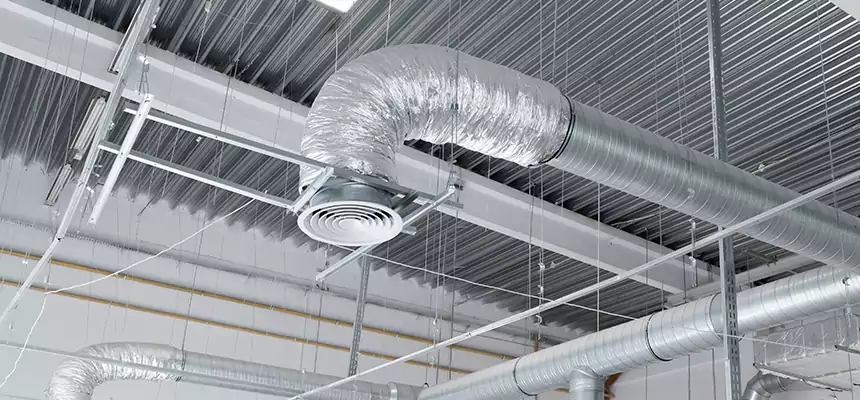 Our Dryer Vent Hose Replacement Services in Jamestown, NY