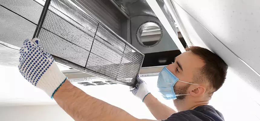 Our Dryer Vent Replacement Services in Jamestown, NY