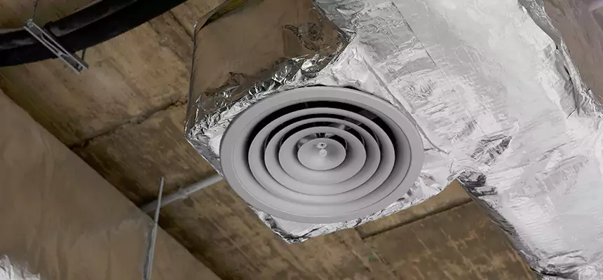 Our Industrial Dryer Vent Cleaning Services in Jamestown, NY
