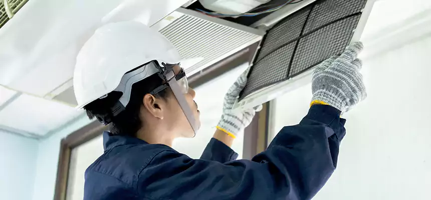 Our Mold & Mildew Removal from Air Ducts Services in Jamestown, NY