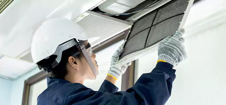 Our Multi-family Home Duct Cleaning Services in Jamestown, NY
