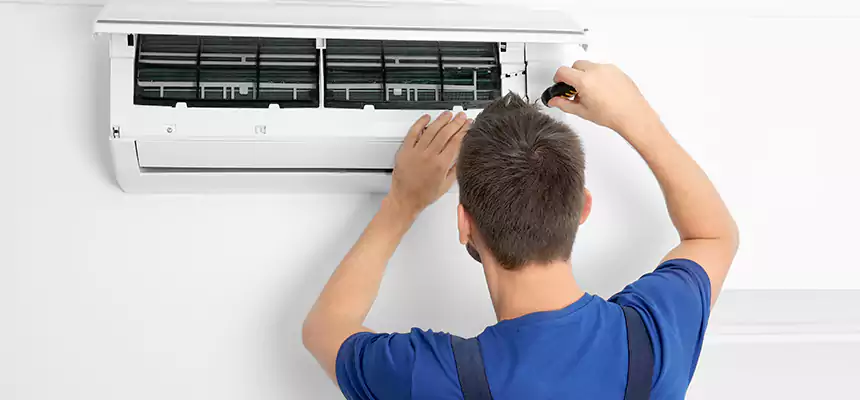 Our Smart Air Conditioning Installation Services in Jamestown, NY