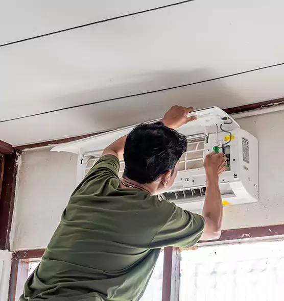About Air Duct & AC Odor Removal in Jamestown, NY
