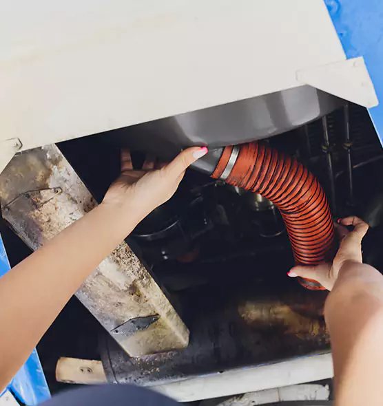 Professional Air Duct Leak Repair in Jamestown, NY