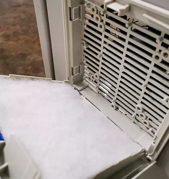 About Air Duct Overhaul & Upgrades in Jamestown, NY