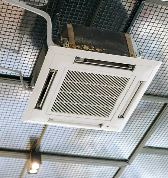 Top-Notch Allergy Relief Vent Cleaning Services in Jamestown, NY