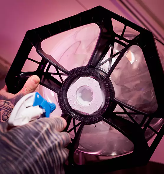 Advanced Basement Vent Cleaning in Jamestown, NY