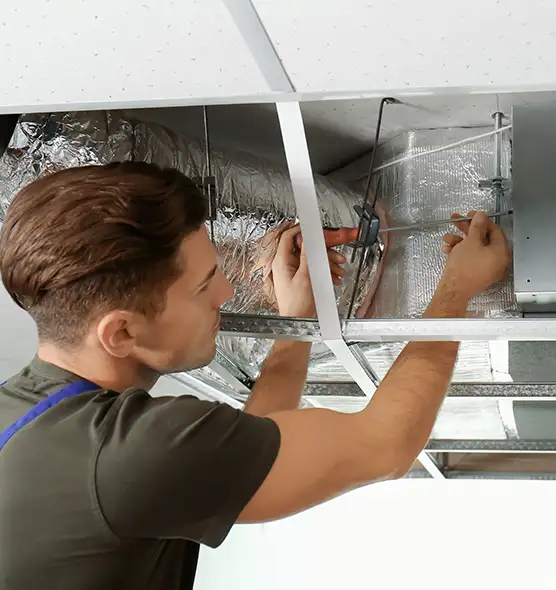 Professional Clogged Dryer Vent Repair in Jamestown, NY