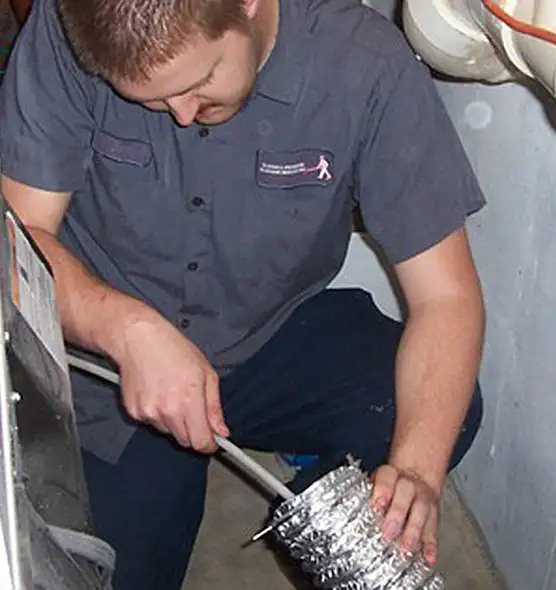 About Dryer Vent Hose Installation in Jamestown, NY