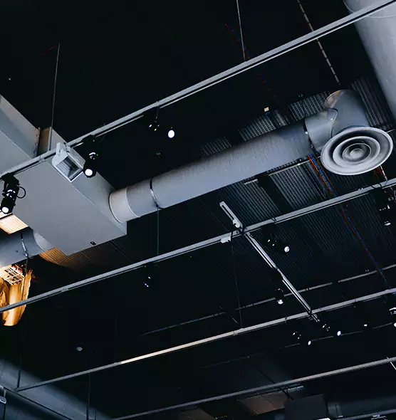 Professional Duct Cleaning For LEED Homes in Jamestown, NY