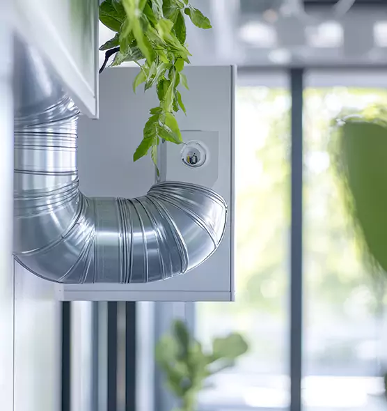 Professional Eco-Safe Dryer Vent Cleaning in Jamestown, NY