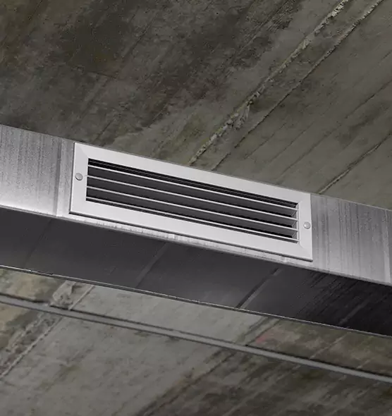 Trusted Hospital Grade Air Duct Cleaning Experts in Jamestown, NY