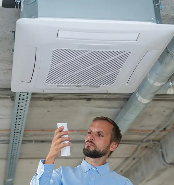 About Local Vent Cleaning Services in Jamestown, NY