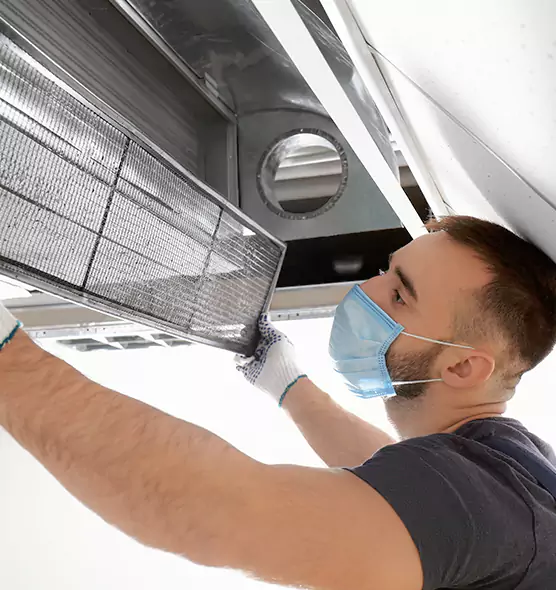 About Remove Smoke Smell From Air Duct in Jamestown, NY