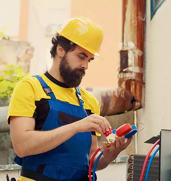 About Smart HVAC Installation in Jamestown, NY