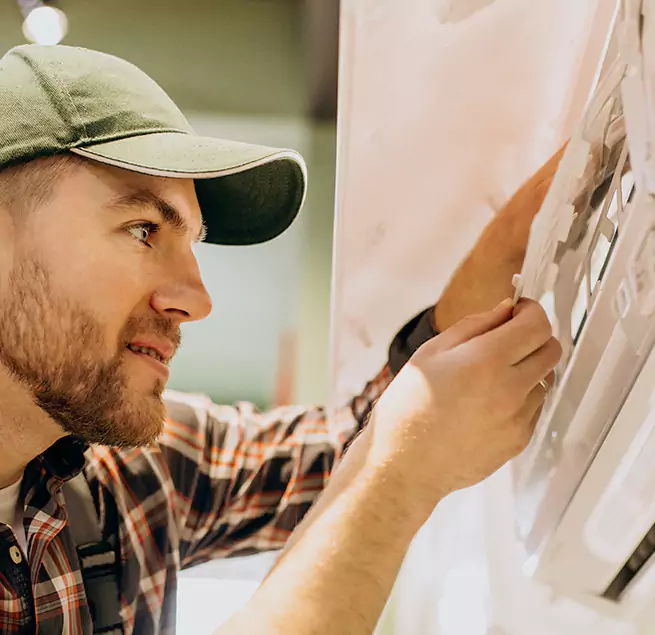 Why Homeowners Businesses Trust Us in Jamestown, NY?