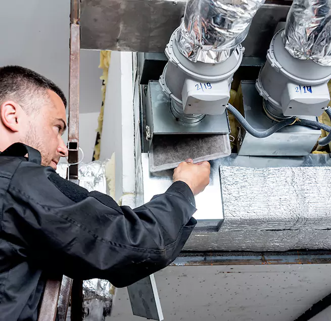 Why Homeowners & Businesses Trust Us in Jamestown, NY?