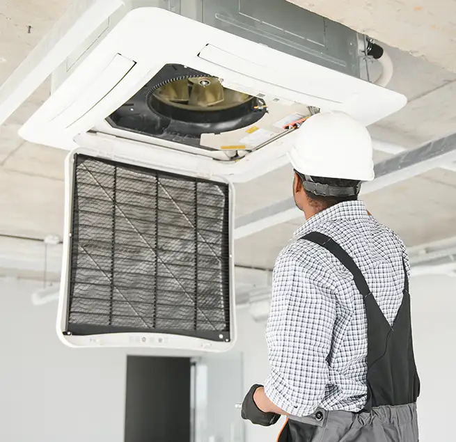 Why Homeowners & Businesses Trust Us in Jamestown, NY?