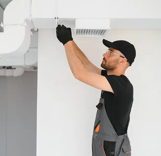 Why Homeowners & Businesses Trust Us in Jamestown, NY?