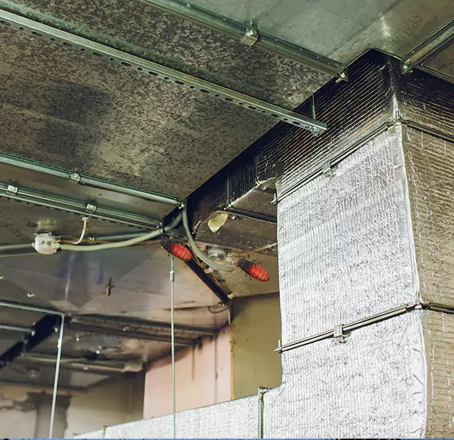 Why Homeowners & Businesses Trust Us in Jamestown, NY?