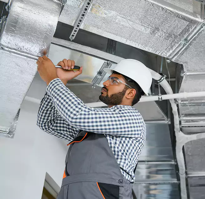 Why Homeowners & Businesses Trust Us Jamestown, NY