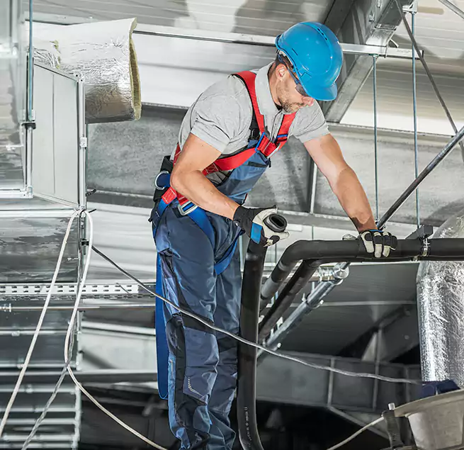 Why Homeowners & Businesses Trust Us in Jamestown, NY?