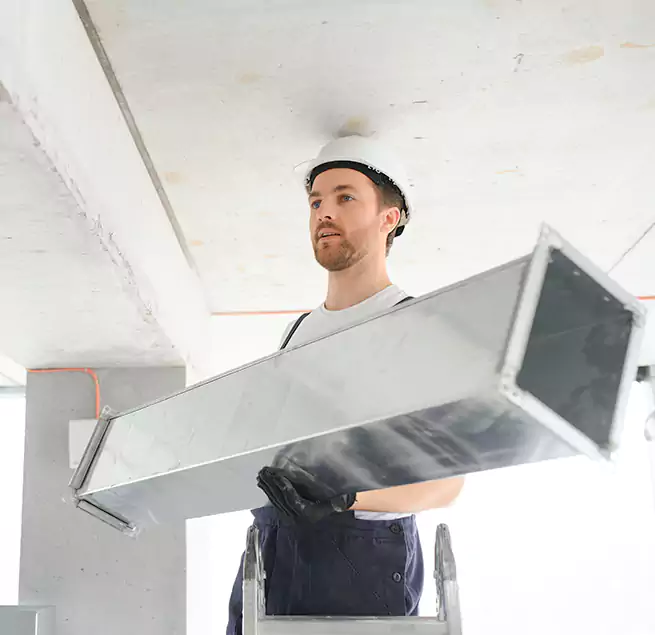 Why Homeowners & Businesses Trust Us in Jamestown, NY