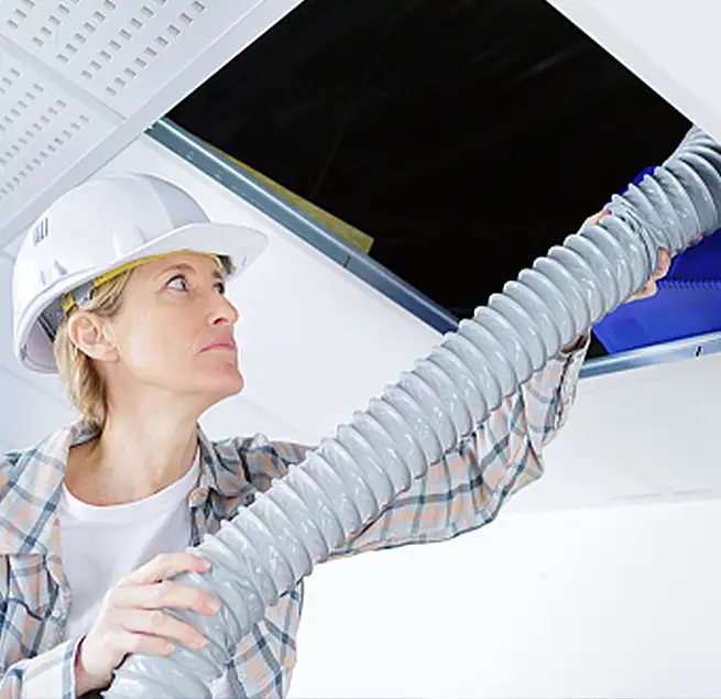 Why Homeowners & Businesses Trust Us Jamestown, NY