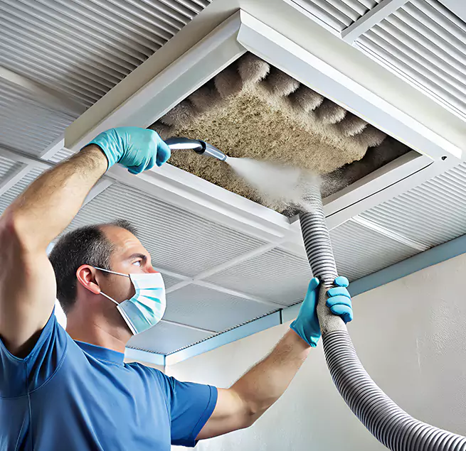 Why Homeowners & Businesses Trust Us Jamestown, NY