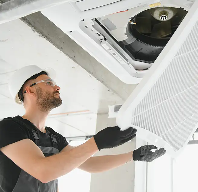 Why Homeowners & Businesses Trust Us in Jamestown, NY?