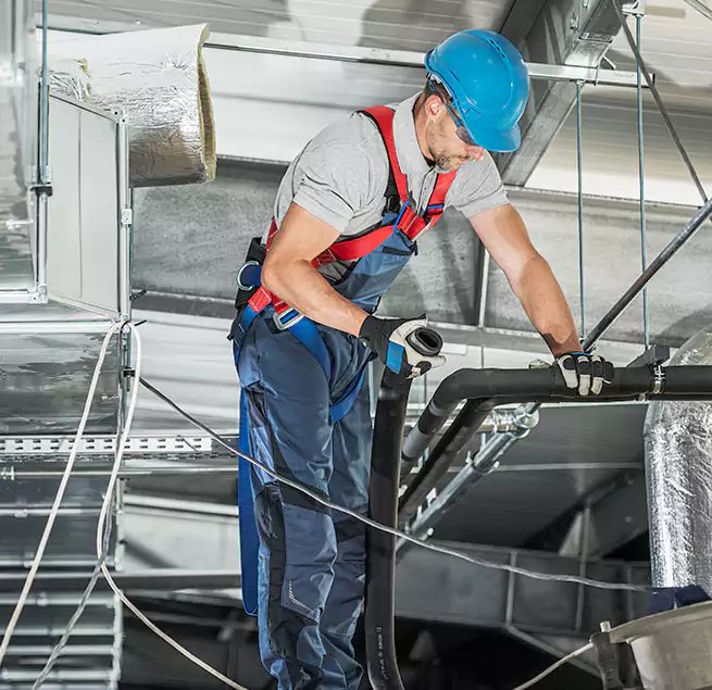 Why Homeowners & Businesses Trust Us in Jamestown, NY?