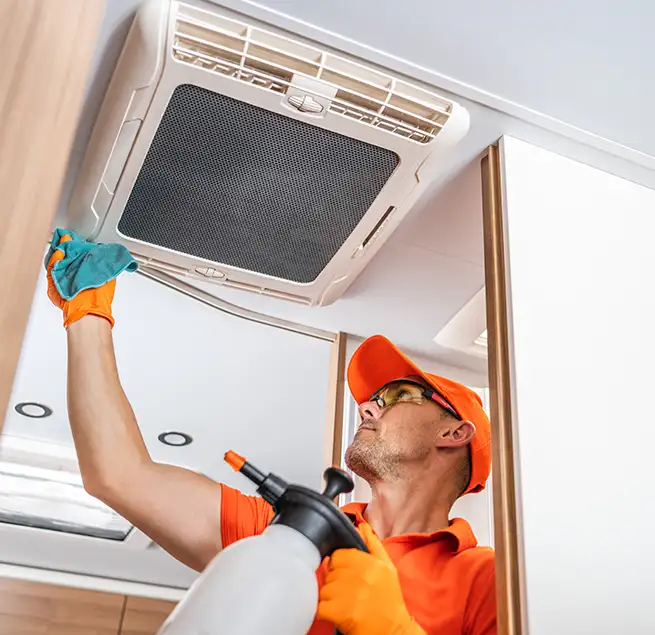 Why Homeowners & Businesses Trust Us in Jamestown, NY?