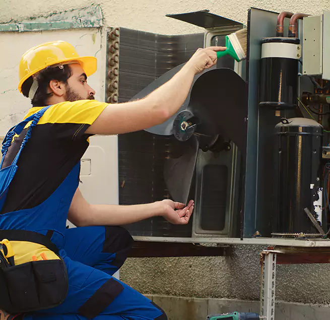 Why Homeowners Businesses Trust Us in Jamestown, NY?