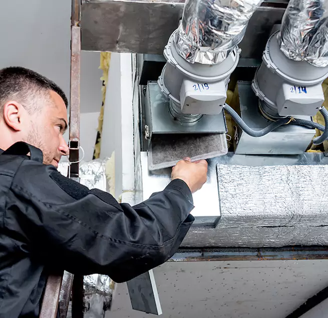  Why Homeowners & Businesses Trust Us in Jamestown, NY?