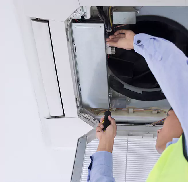 Why Homeowners & Businesses Trust Us in Jamestown, NY?