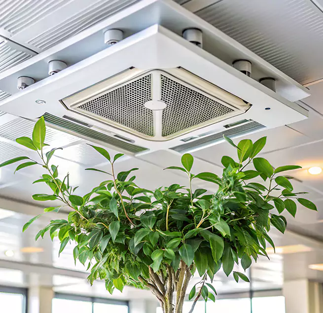 Why Homeowners & Businesses Trust Us in Jamestown, NY?