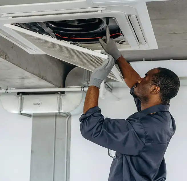 Why Homeowners & Businesses Trust Us in Jamestown, NY?