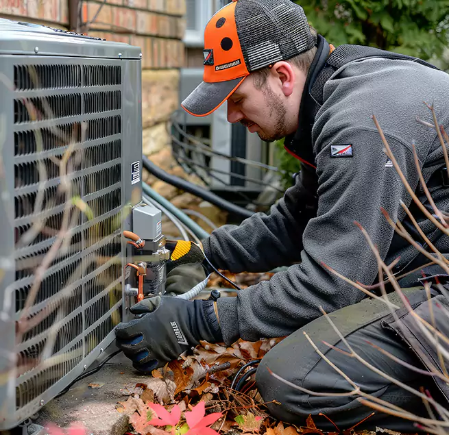 Why Homeowners & Businesses Trust Us in Jamestown, NY?