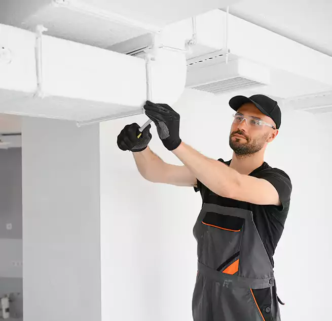 Why Homeowners & Businesses Trust Us in Jamestown, NY?