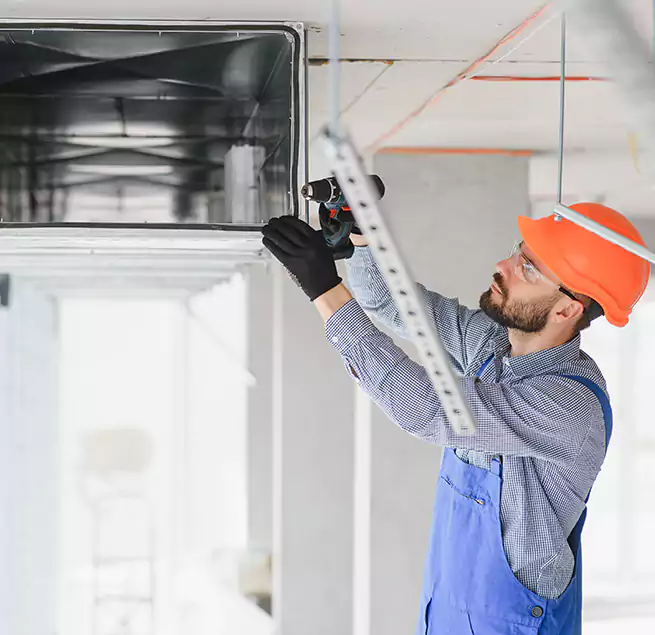 Why Homeowners & Businesses Trust Us in Jamestown, NY?