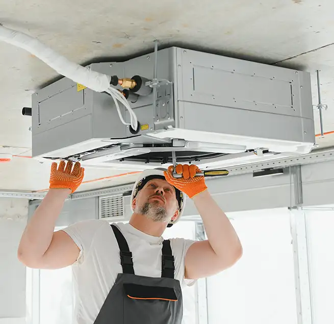 Why Homeowners & Businesses Trust Us Jamestown, NY