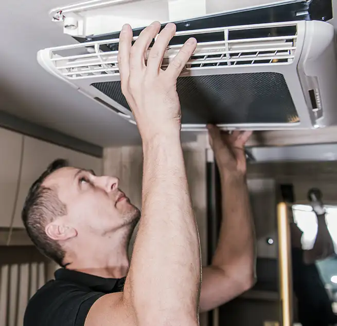 Why Homeowners & Businesses Trust Us Jamestown, NY