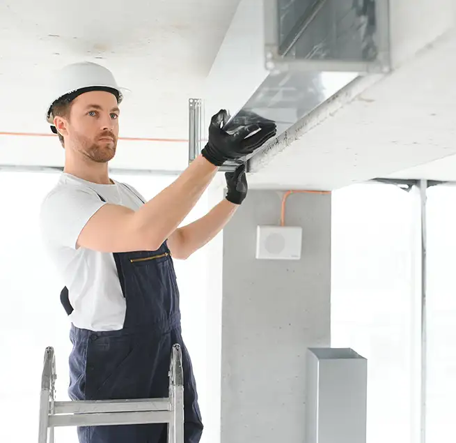 Why Homeowners & Businesses Trust Us in Jamestown, NY?