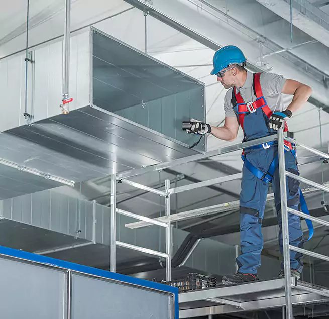 Why Homeowners & Businesses Trust Us in Jamestown, NY?