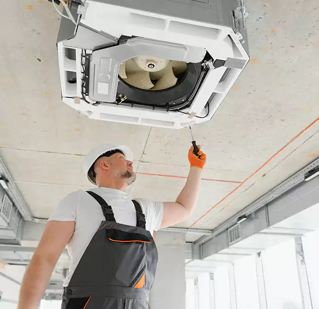 Why Homeowners Businesses Trust Us in Jamestown, NY