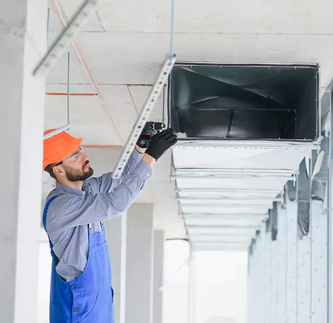 Why Homeowners & Businesses Trust Us in Jamestown, NY?