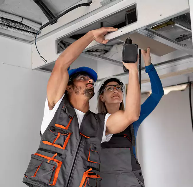 Why Homeowners & Businesses Trust Us in Jamestown, NY